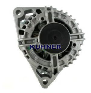 AD KUHNER 553973ri -  Генератор